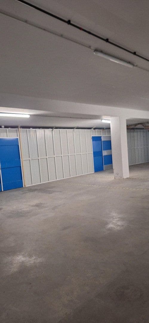 Prenájom nebytového priestoru 200 m², Weißenseer Weg 73, Berlin, Berlín Prenájom nebytového priestoru 200 m², Weißenseer Weg 73, Berlin, Berlín