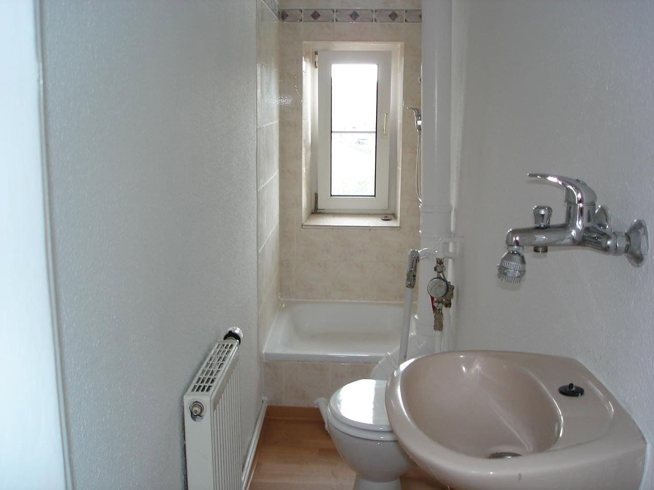 Prenájom bytu 2-izbový 48 m², Bergerstraße, Eberswalde, Brandenbursko Prenájom bytu 2-izbový 48 m², Bergerstraße, Eberswalde, Brandenbursko