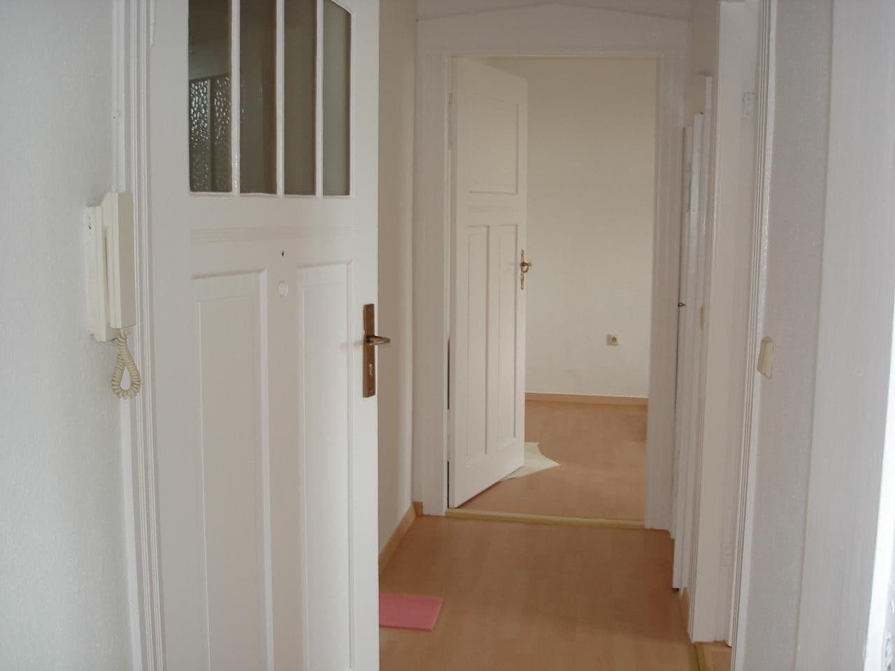 Prenájom bytu 2-izbový 48 m², Bergerstraße, Eberswalde, Brandenbursko Prenájom bytu 2-izbový 48 m², Bergerstraße, Eberswalde, Brandenbursko