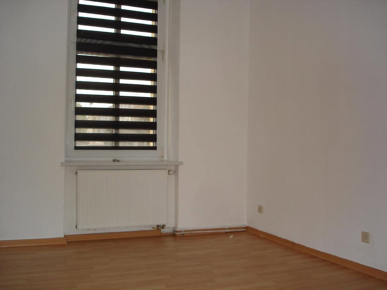 Prenájom bytu 2-izbový 48 m², Bergerstraße, Eberswalde, Brandenbursko Prenájom bytu 2-izbový 48 m², Bergerstraße, Eberswalde, Brandenbursko