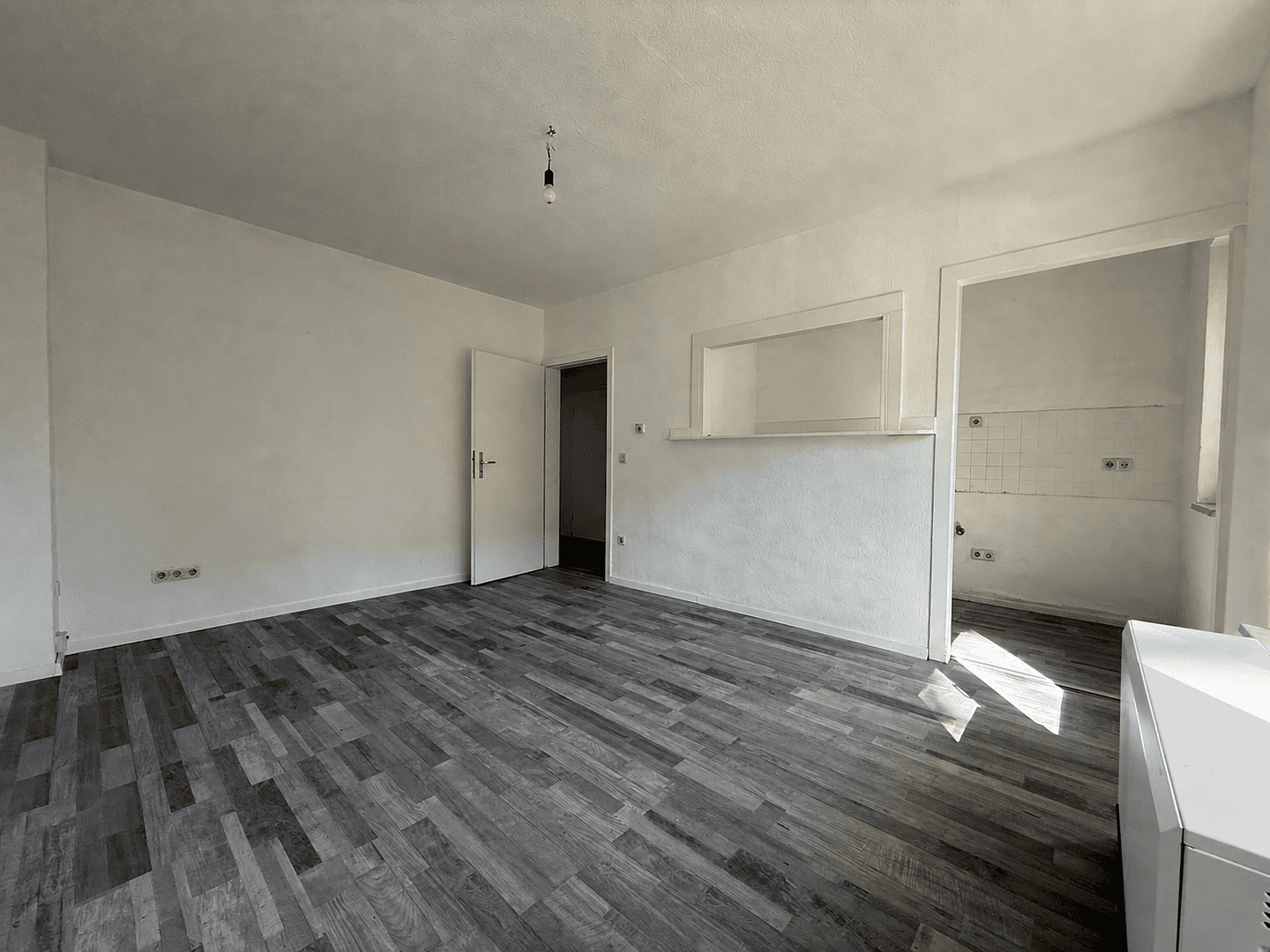 Prenájom bytu 2-izbový 46 m², Hegenbeckstr. 26, Essen, Severné Porýnie - Westfálsko Prenájom bytu 2-izbový 46 m², Hegenbeckstr. 26, Essen, Severné Porýnie - Westfálsko