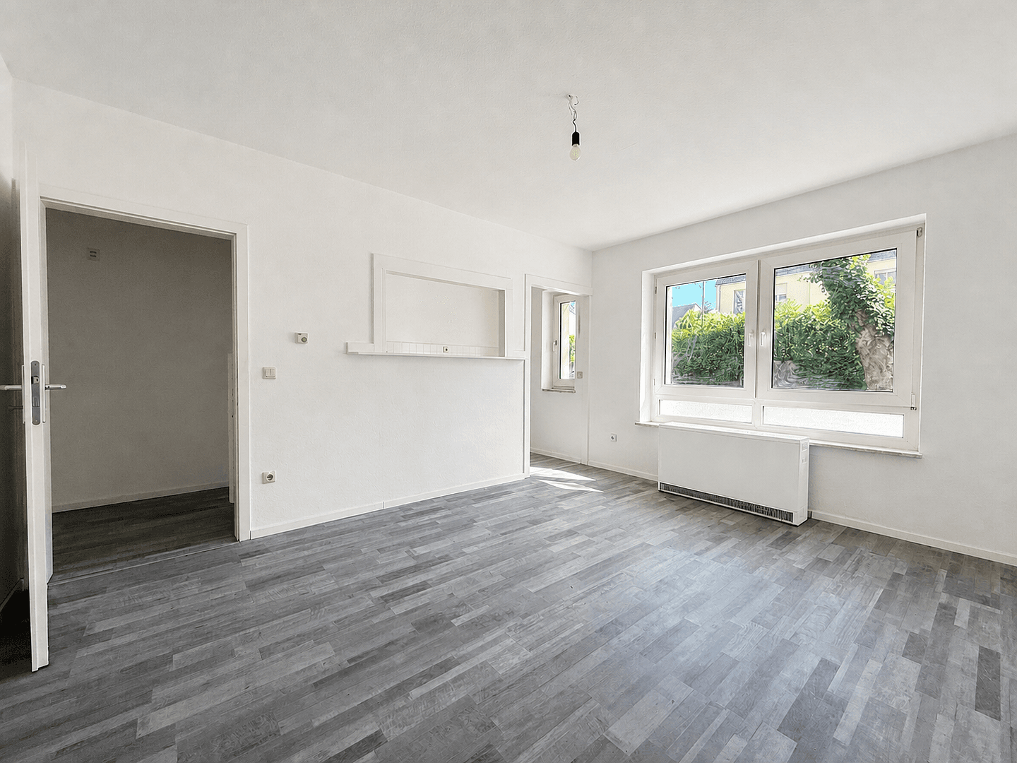Prenájom bytu 2-izbový 46 m², Hegenbeckstr. 26, Essen, Severné Porýnie - Westfálsko Prenájom bytu 2-izbový 46 m², Hegenbeckstr. 26, Essen, Severné Porýnie - Westfálsko