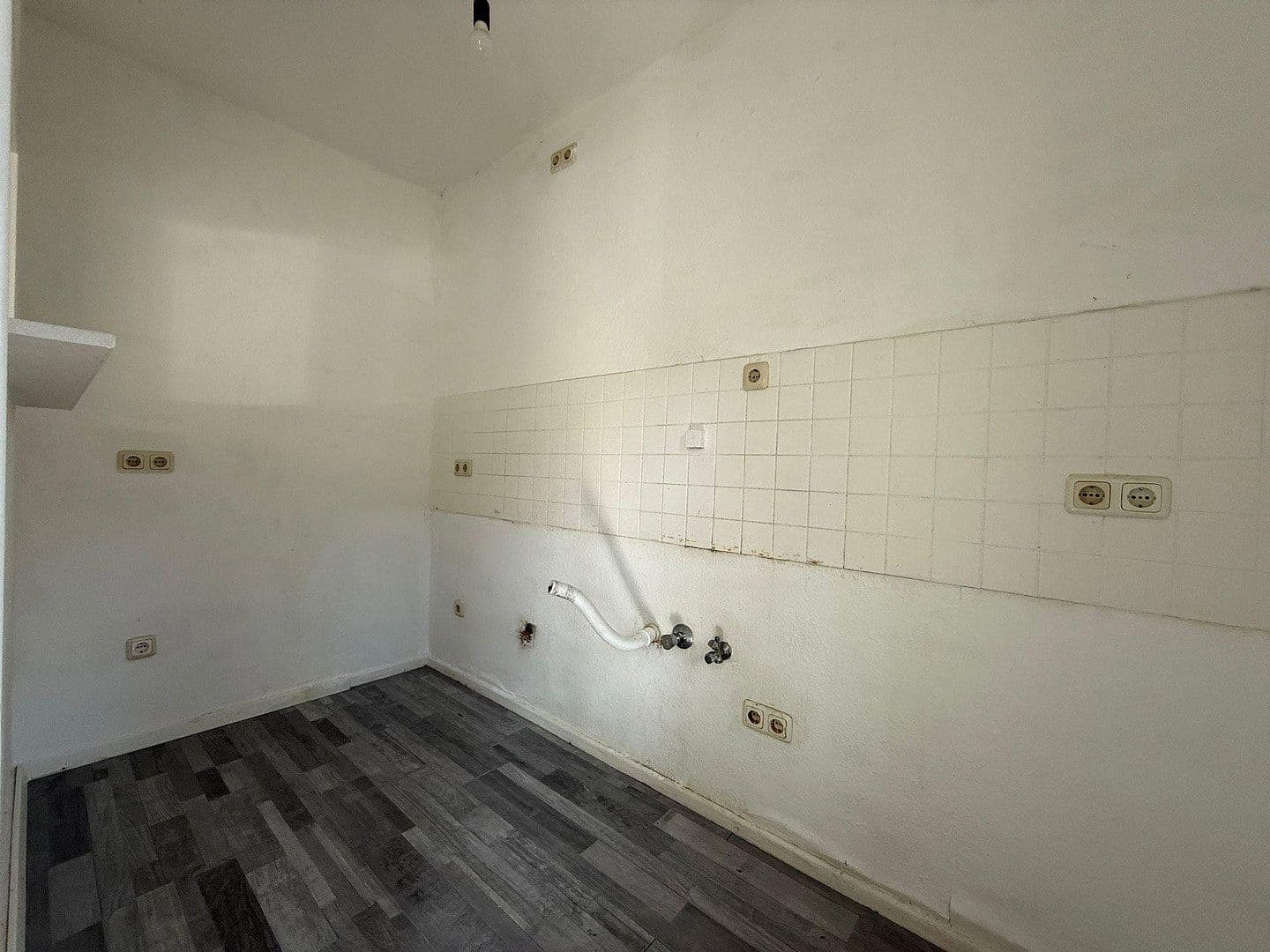 Prenájom bytu 2-izbový 46 m², Hegenbeckstr. 26, Essen, Severné Porýnie - Westfálsko Prenájom bytu 2-izbový 46 m², Hegenbeckstr. 26, Essen, Severné Porýnie - Westfálsko
