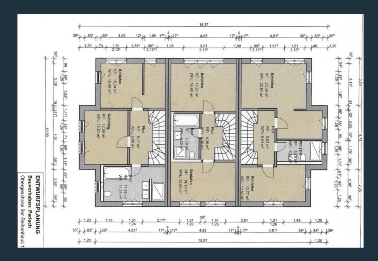 Predaj domu 161 m², pozemek 200 m², München, Bavorsko Predaj domu 161 m², pozemek 200 m², München, Bavorsko