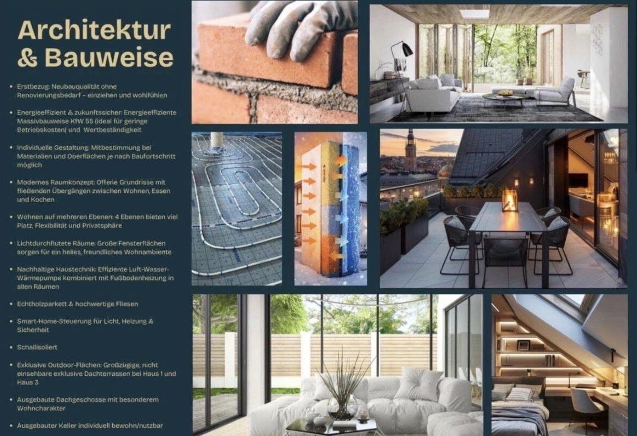 Predaj domu 161 m², pozemek 200 m², München, Bavorsko Predaj domu 161 m², pozemek 200 m², München, Bavorsko