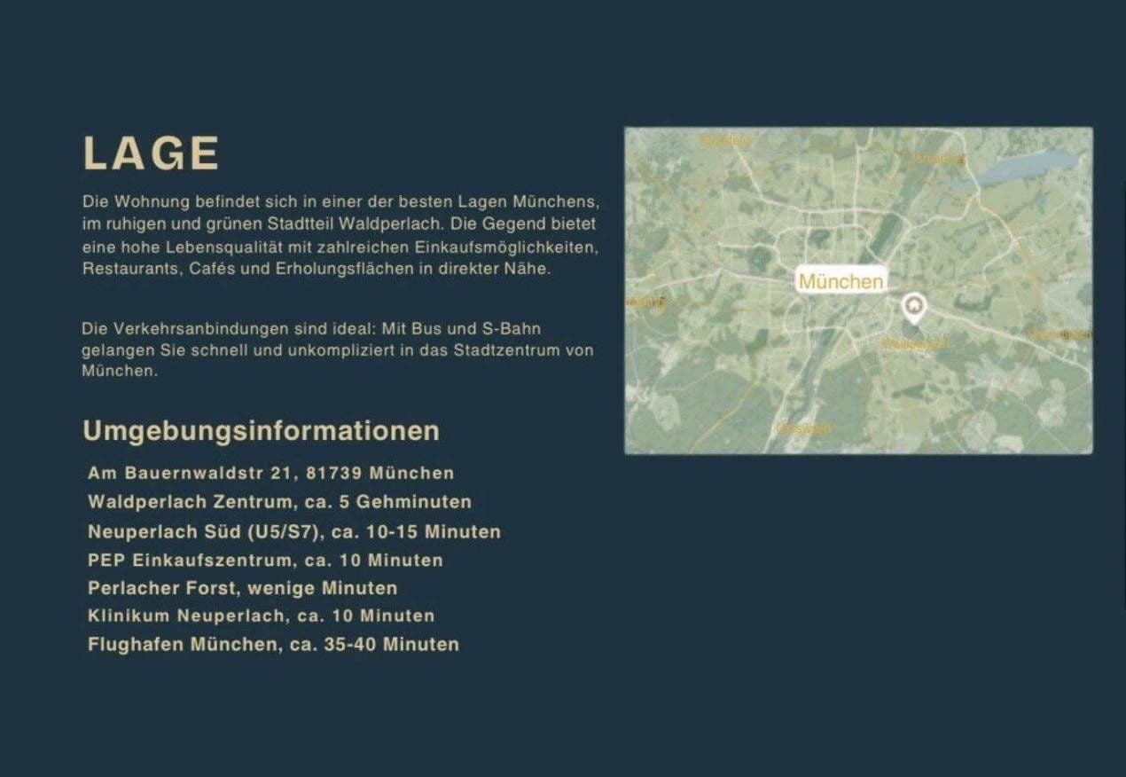 Predaj domu 161 m², pozemek 200 m², München, Bavorsko Predaj domu 161 m², pozemek 200 m², München, Bavorsko