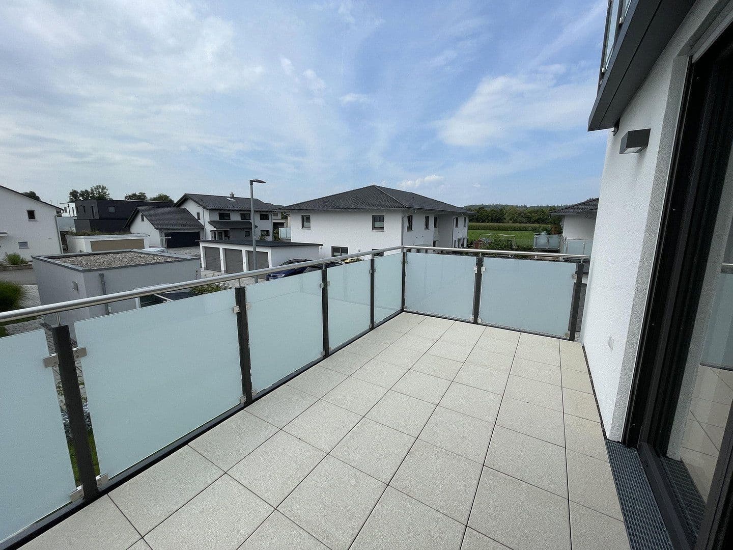 Predaj bytu 2-izbový 58 m², Babenhauser Straße 7, Boos, Bavorsko Predaj bytu 2-izbový 58 m², Babenhauser Straße 7, Boos, Bavorsko