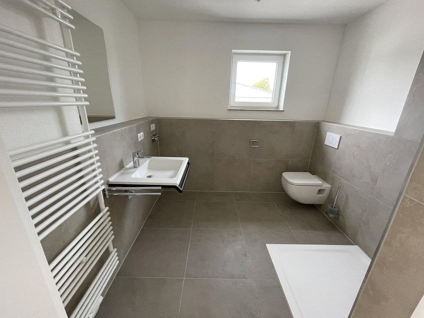 Predaj bytu 2-izbový 58 m², Babenhauser Straße 7, Boos, Bavorsko Predaj bytu 2-izbový 58 m², Babenhauser Straße 7, Boos, Bavorsko