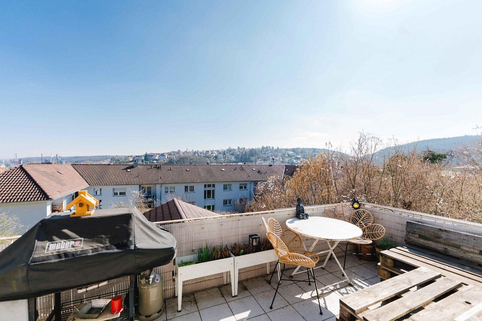Prenájom domu 128 m², pozemek 550 m², Friedenstrasse 11, Pforzheim, Bádensko-Wurttembersko Prenájom domu 128 m², pozemek 550 m², Friedenstrasse 11, Pforzheim, Bádensko-Wurttembersko