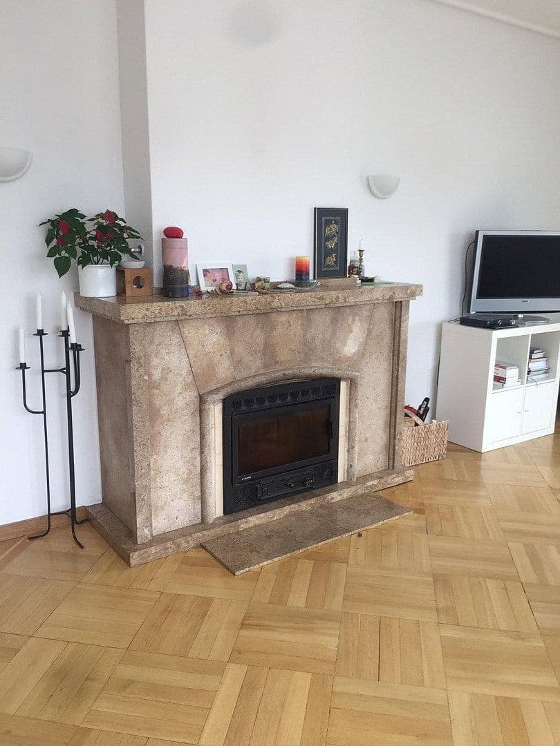 Prenájom domu 128 m², pozemek 550 m², Friedenstrasse 11, Pforzheim, Bádensko-Wurttembersko Prenájom domu 128 m², pozemek 550 m², Friedenstrasse 11, Pforzheim, Bádensko-Wurttembersko