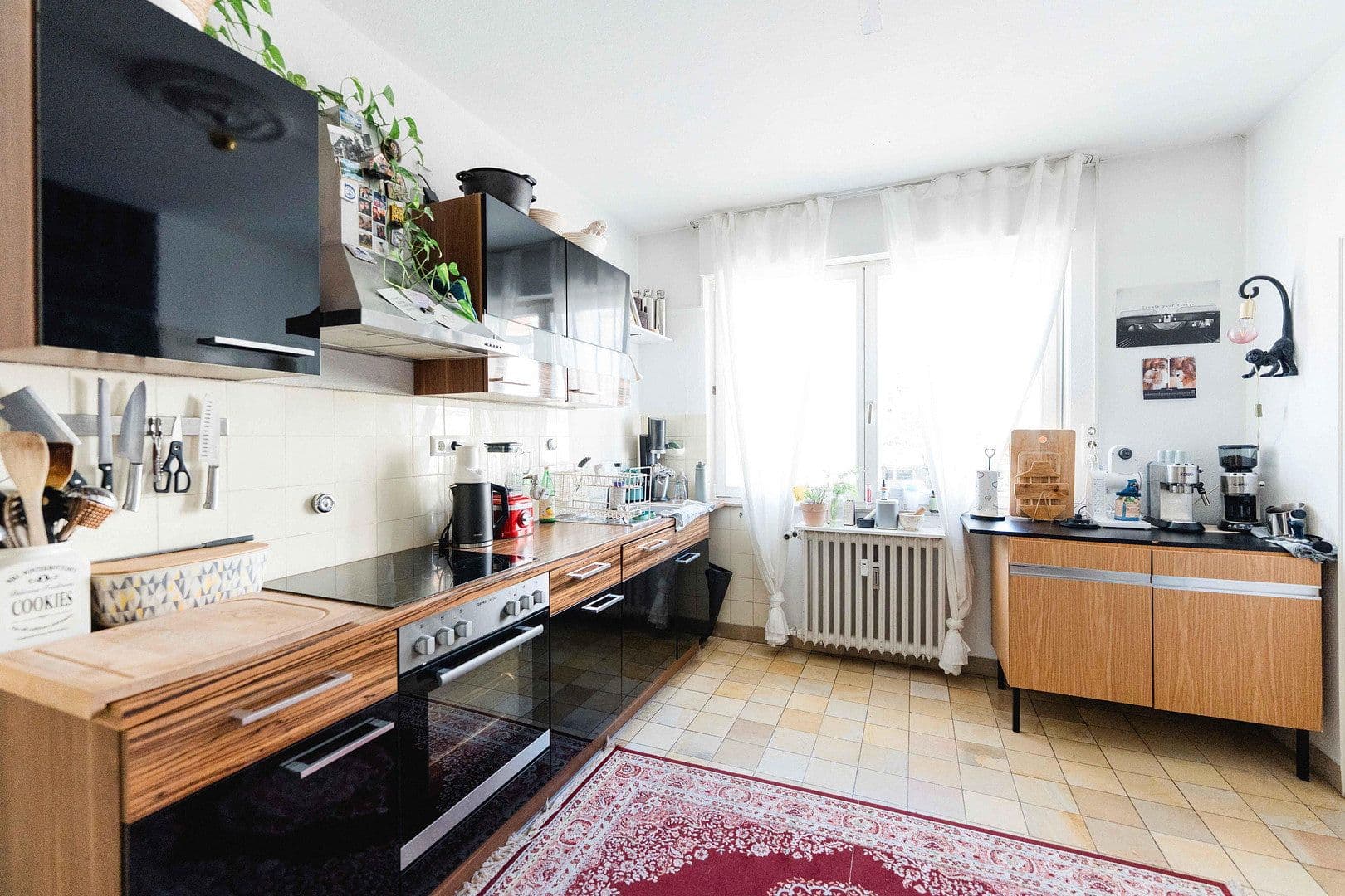Prenájom domu 128 m², pozemek 550 m², Friedenstrasse 11, Pforzheim, Bádensko-Wurttembersko Prenájom domu 128 m², pozemek 550 m², Friedenstrasse 11, Pforzheim, Bádensko-Wurttembersko