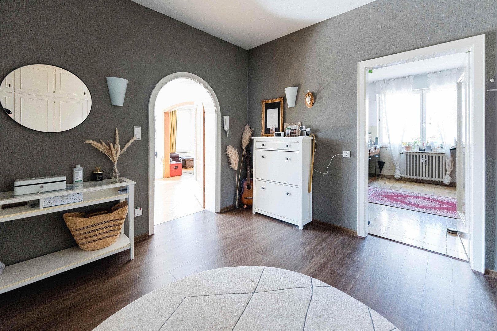 Prenájom domu 128 m², pozemek 550 m², Friedenstrasse 11, Pforzheim, Bádensko-Wurttembersko Prenájom domu 128 m², pozemek 550 m², Friedenstrasse 11, Pforzheim, Bádensko-Wurttembersko