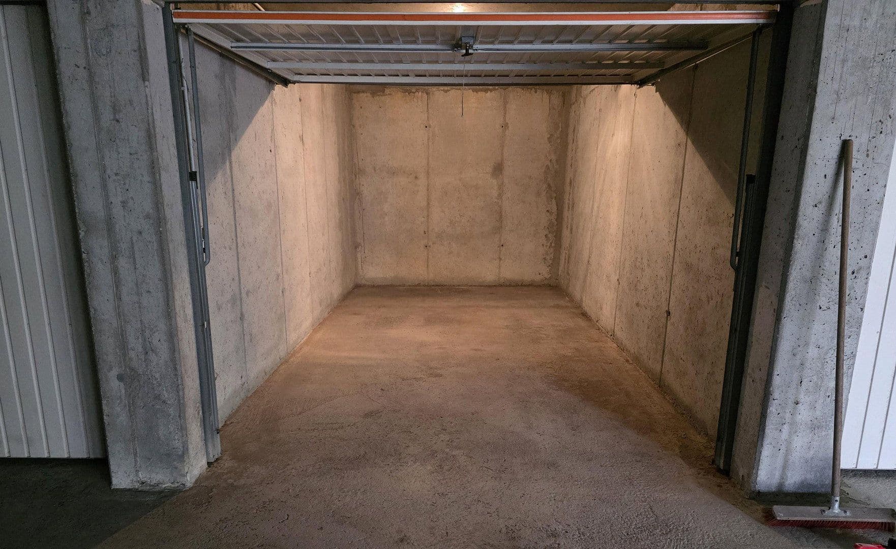 Prenájom garáže, Helga-Barth-Straße 7, Bretten, Bádensko-Wurttembersko Prenájom garáže, Helga-Barth-Straße 7, Bretten, Bádensko-Wurttembersko