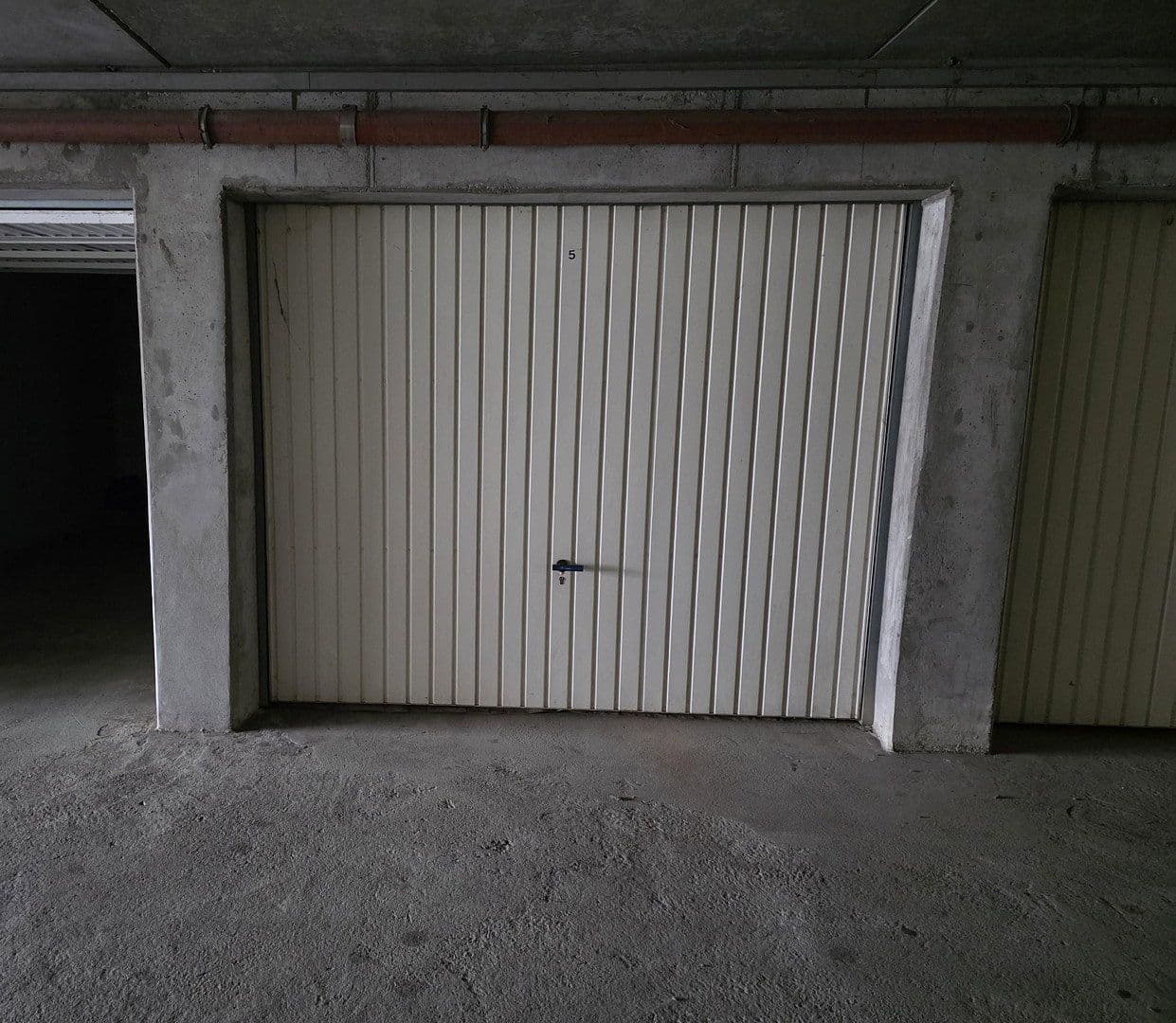 Prenájom garáže, Helga-Barth-Straße 7, Bretten, Bádensko-Wurttembersko Prenájom garáže, Helga-Barth-Straße 7, Bretten, Bádensko-Wurttembersko