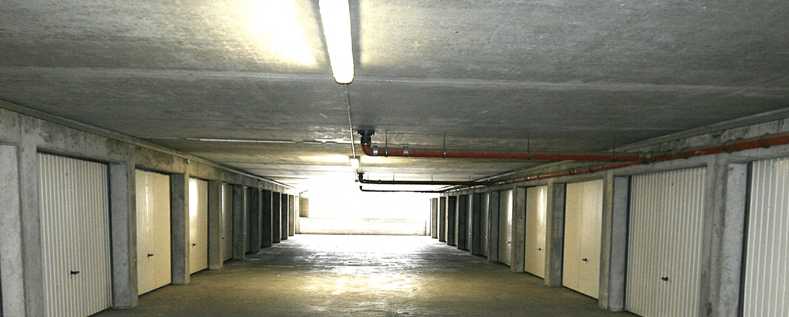Prenájom garáže, Helga-Barth-Straße 7, Bretten, Bádensko-Wurttembersko Prenájom garáže, Helga-Barth-Straße 7, Bretten, Bádensko-Wurttembersko