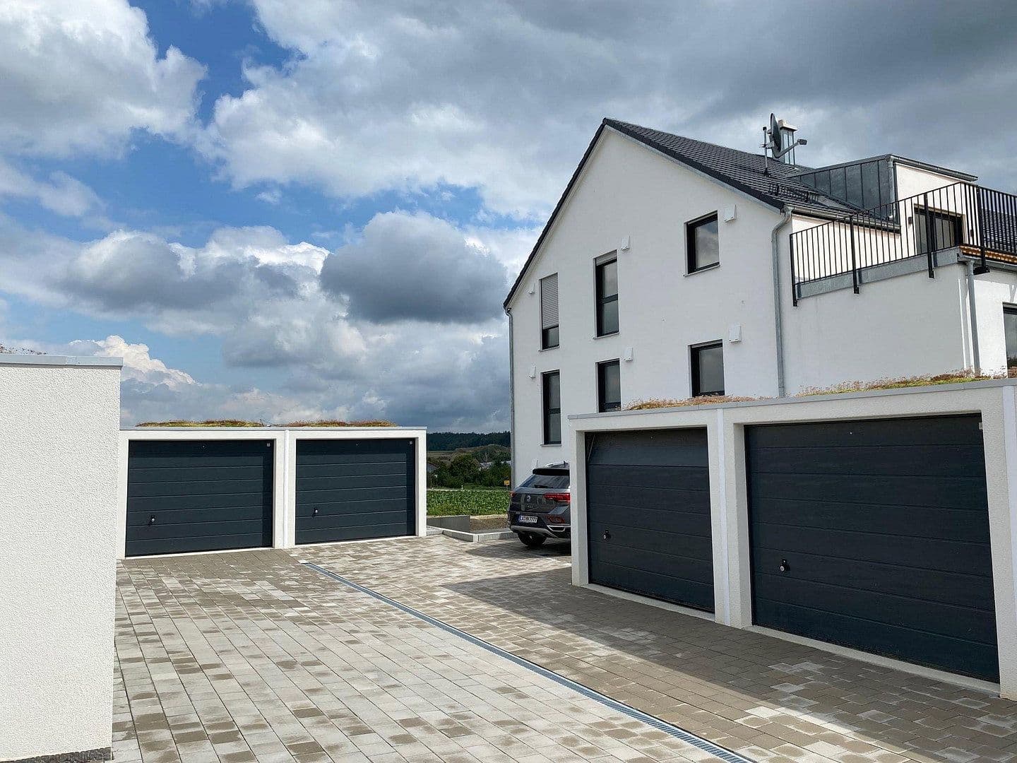 Predaj bytu 3-izbový 95 m², Hohenthann, Bavorsko Predaj bytu 3-izbový 95 m², Hohenthann, Bavorsko