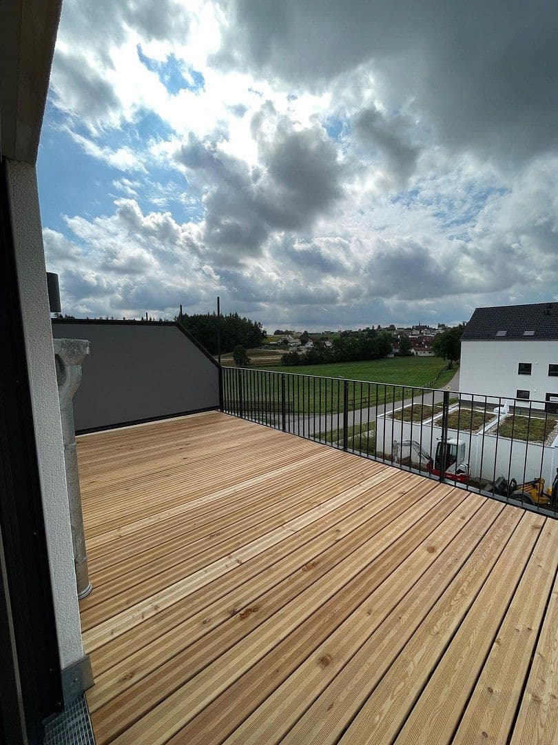 Predaj bytu 3-izbový 95 m², Hohenthann, Bavorsko Predaj bytu 3-izbový 95 m², Hohenthann, Bavorsko
