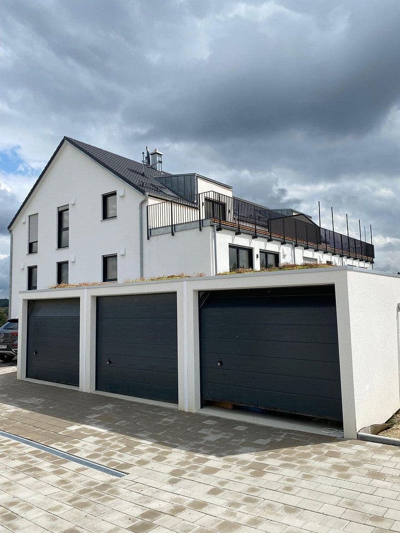 Predaj bytu 3-izbový 95 m², Hohenthann, Bavorsko Predaj bytu 3-izbový 95 m², Hohenthann, Bavorsko