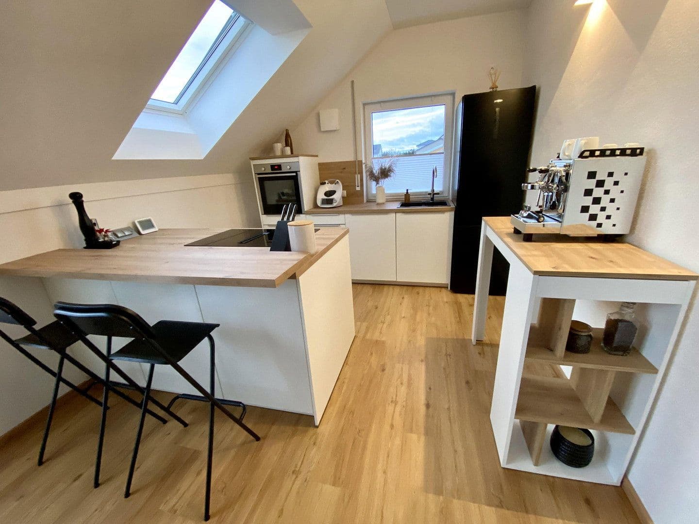 Predaj bytu 3-izbový 95 m², Hohenthann, Bavorsko Predaj bytu 3-izbový 95 m², Hohenthann, Bavorsko
