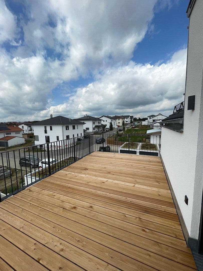 Predaj bytu 3-izbový 95 m², Hohenthann, Bavorsko Predaj bytu 3-izbový 95 m², Hohenthann, Bavorsko