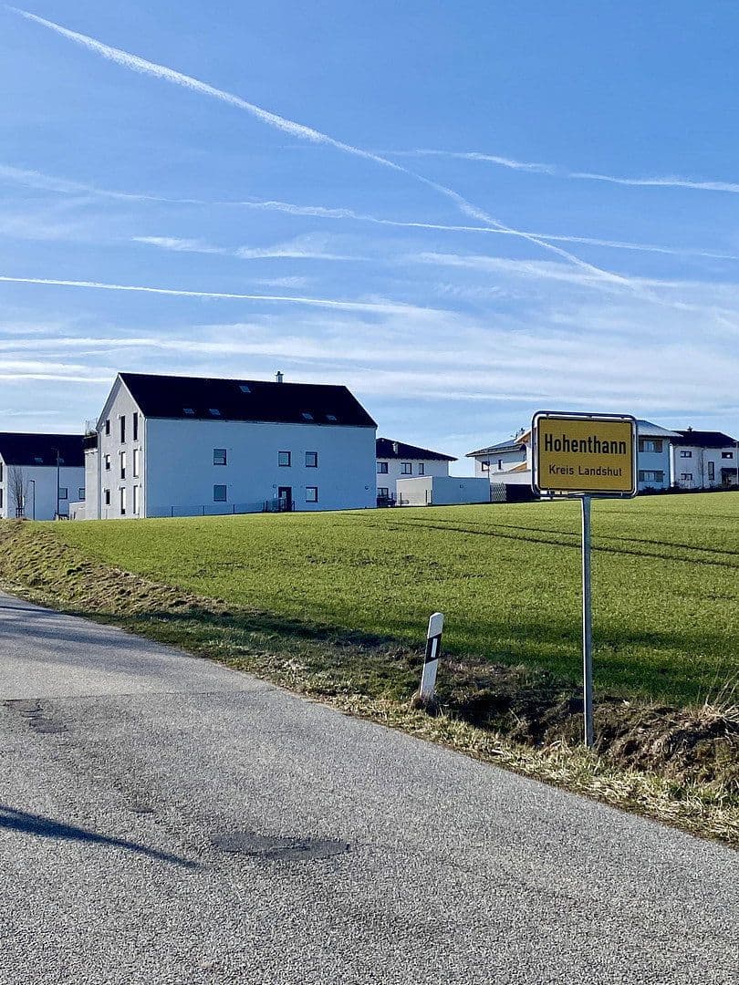 Predaj bytu 3-izbový 95 m², Hohenthann, Bavorsko Predaj bytu 3-izbový 95 m², Hohenthann, Bavorsko