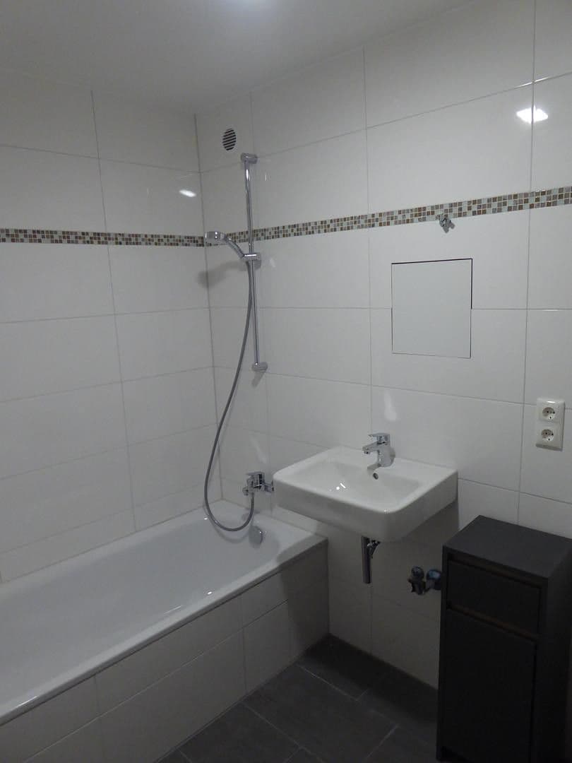 Prenájom bytu 2-izbový 48 m², Europakanal 36, Erlangen, Bavorsko Prenájom bytu 2-izbový 48 m², Europakanal 36, Erlangen, Bavorsko