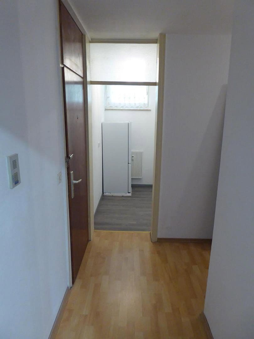 Prenájom bytu 2-izbový 48 m², Europakanal 36, Erlangen, Bavorsko Prenájom bytu 2-izbový 48 m², Europakanal 36, Erlangen, Bavorsko