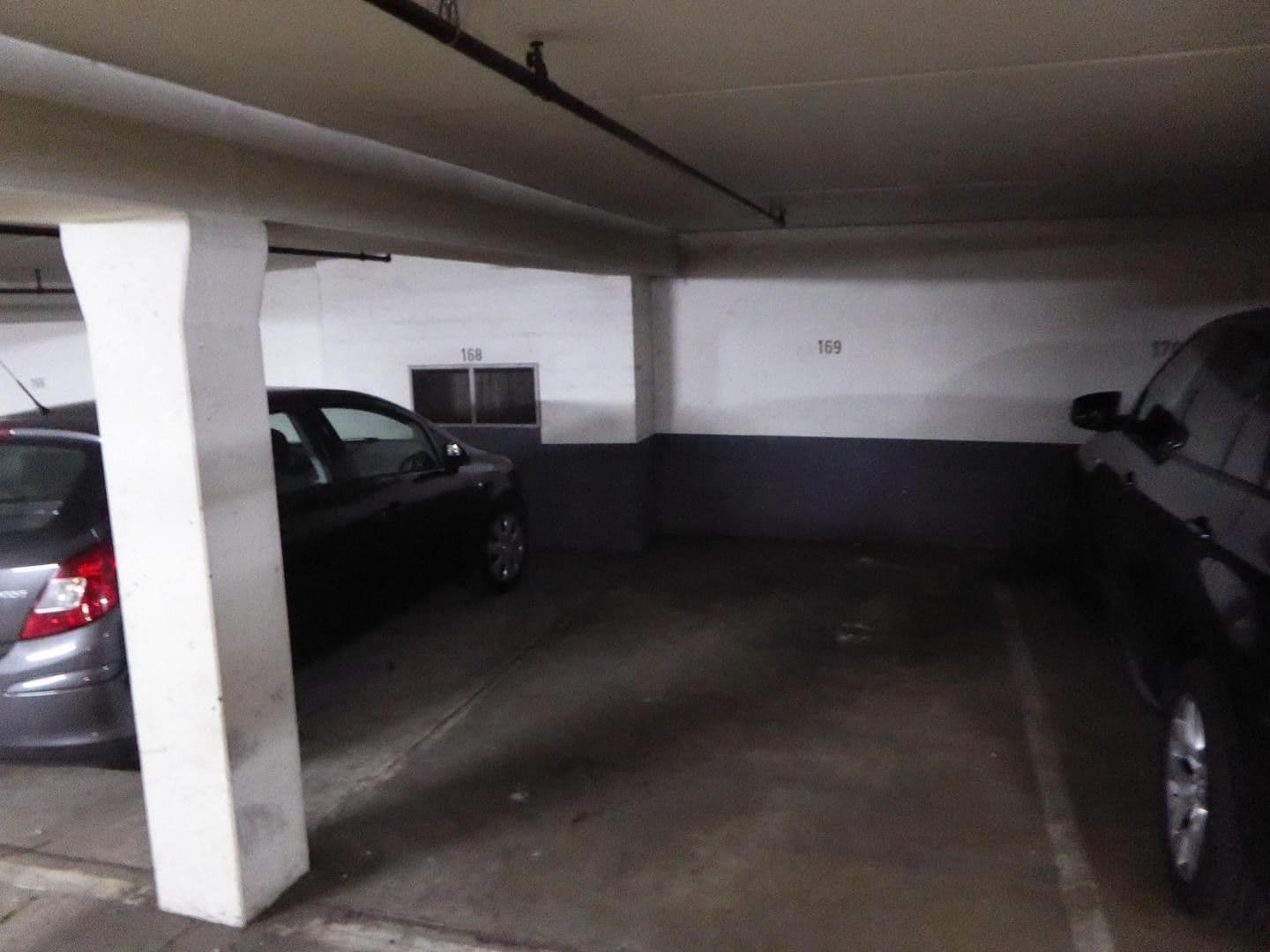 Prenájom bytu 2-izbový 48 m², Europakanal 36, Erlangen, Bavorsko Prenájom bytu 2-izbový 48 m², Europakanal 36, Erlangen, Bavorsko