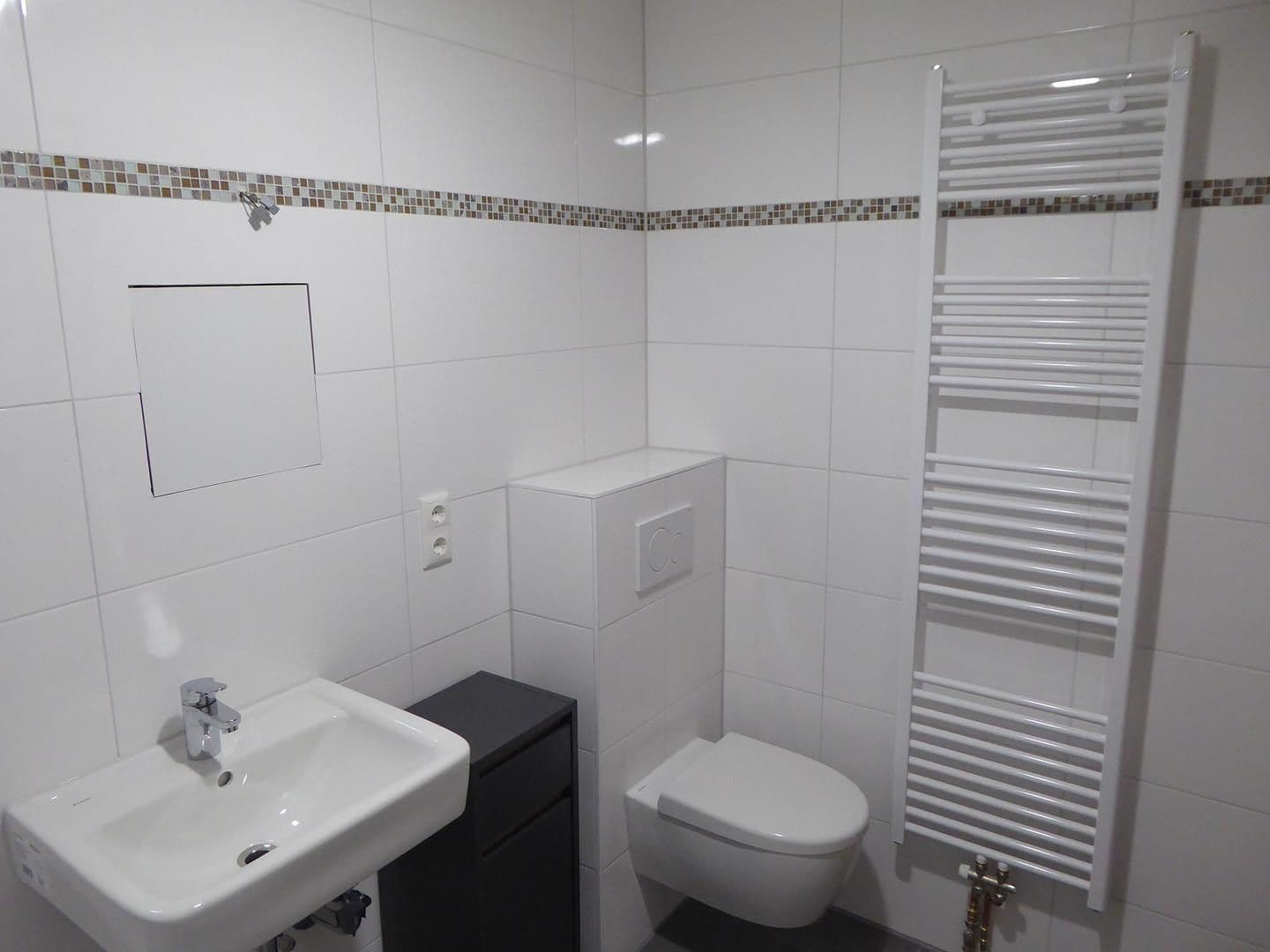 Prenájom bytu 2-izbový 48 m², Europakanal 36, Erlangen, Bavorsko Prenájom bytu 2-izbový 48 m², Europakanal 36, Erlangen, Bavorsko