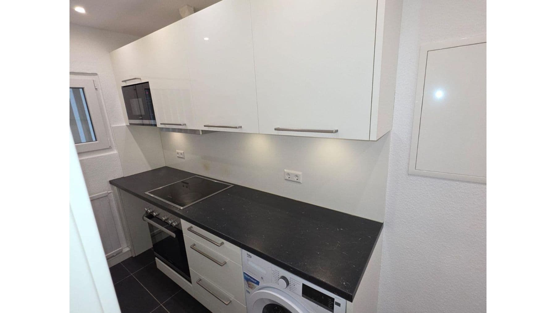 Predaj bytu 1-izbový 28 m², Karlsruhe, Bádensko-Wurttembersko Predaj bytu 1-izbový 28 m², Karlsruhe, Bádensko-Wurttembersko