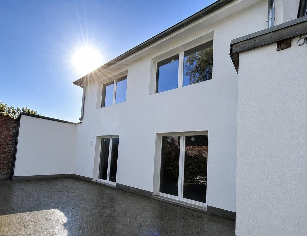 Prenájom bytu 3-izbový 105 m², Hornhäuser Str. 71, Oschersleben, Sasko-Anhaltsko Prenájom bytu 3-izbový 105 m², Hornhäuser Str. 71, Oschersleben, Sasko-Anhaltsko