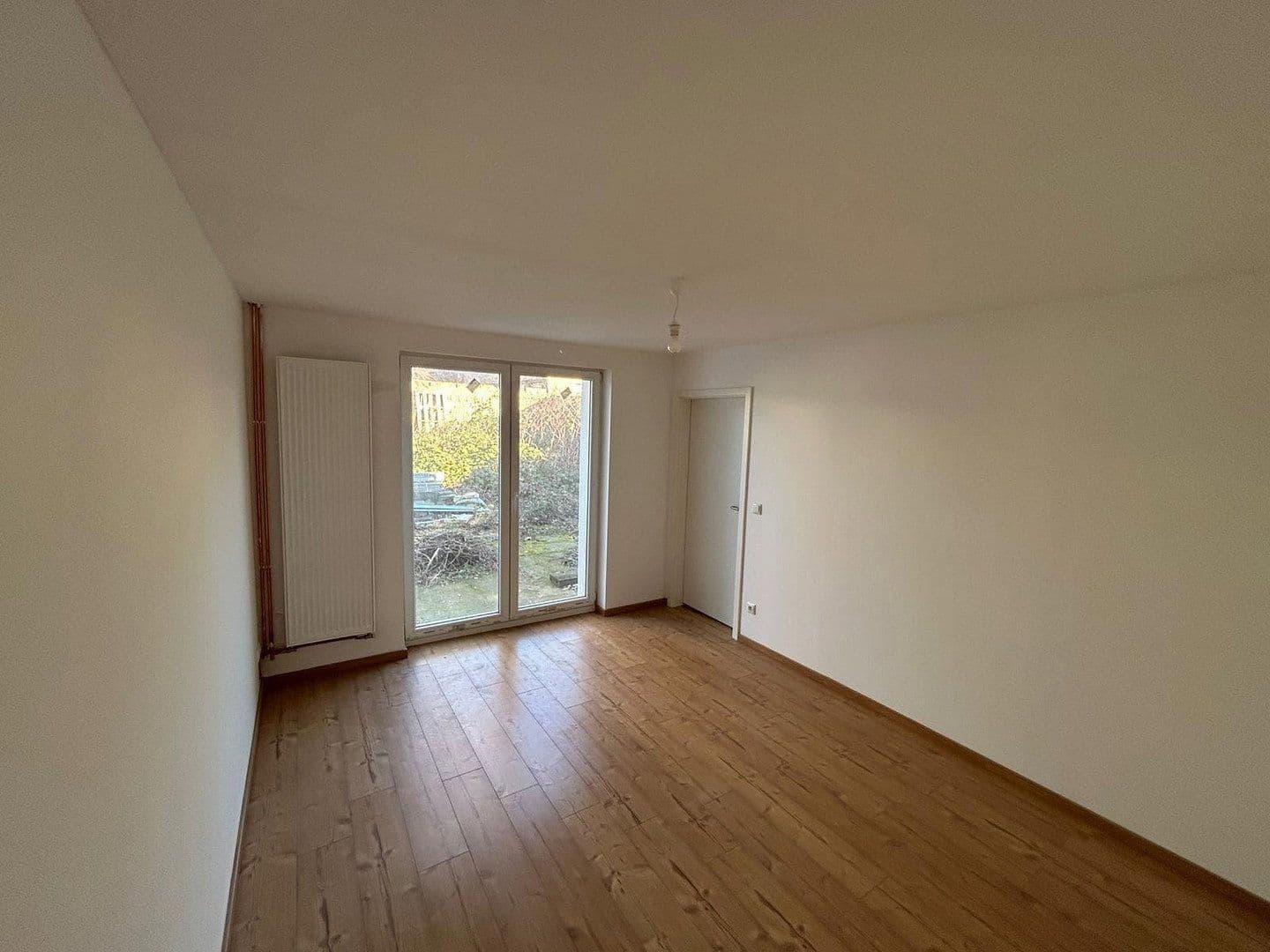 Prenájom bytu 3-izbový 105 m², Hornhäuser Str. 71, Oschersleben, Sasko-Anhaltsko Prenájom bytu 3-izbový 105 m², Hornhäuser Str. 71, Oschersleben, Sasko-Anhaltsko