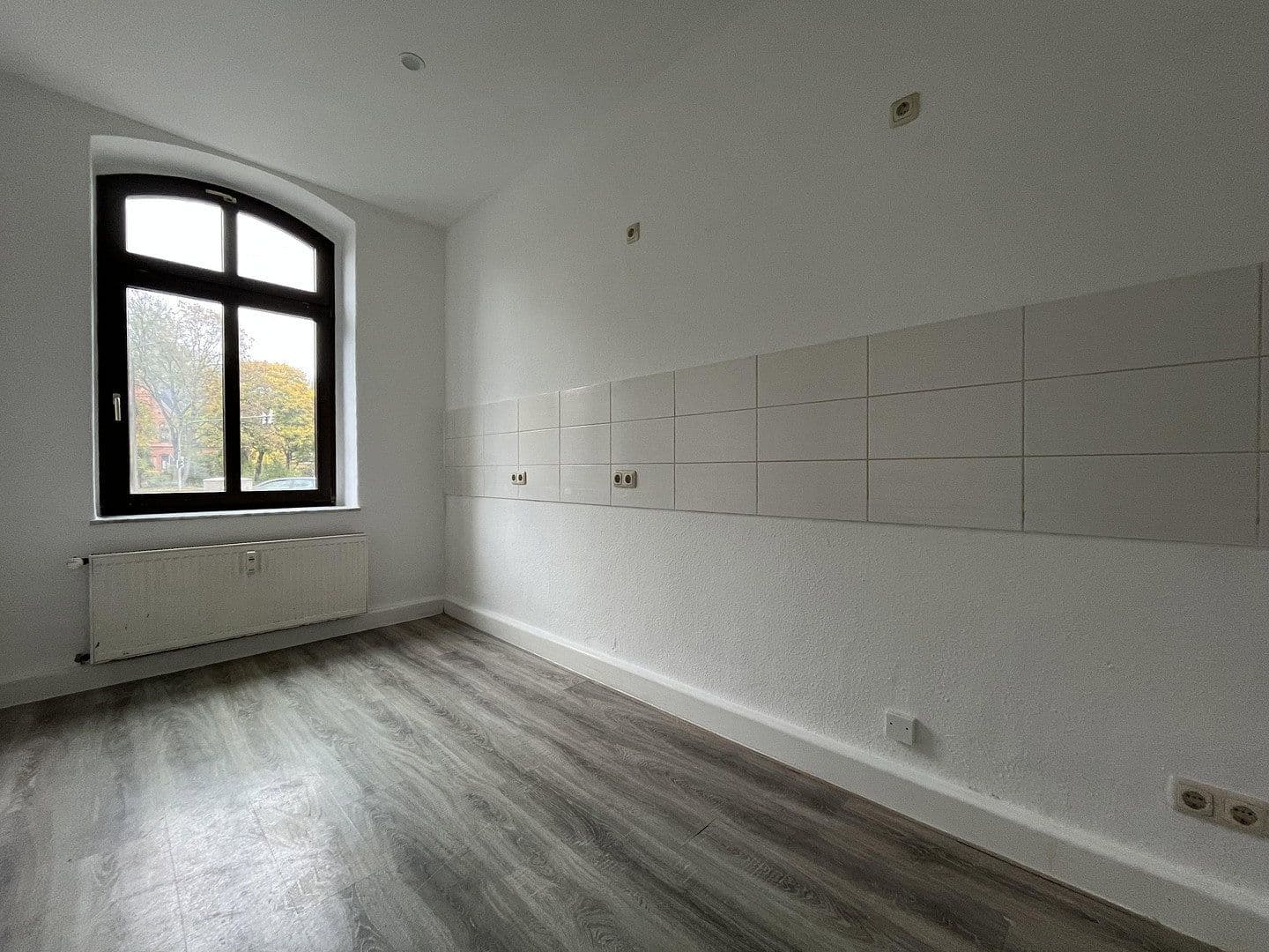 Prenájom bytu 3-izbový 78 m², Kolpingstraße 36, Zwickau, Sasko Prenájom bytu 3-izbový 78 m², Kolpingstraße 36, Zwickau, Sasko