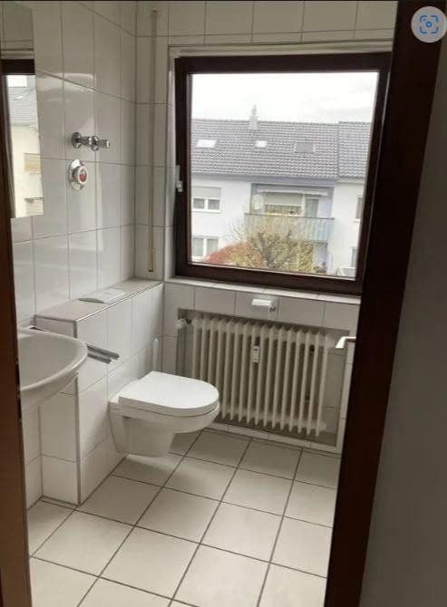 Prenájom bytu 2-izbový 55 m², Landstuhler Straße 2, Stuttgart-Weilimdorf, Bádensko-Wurttembersko Prenájom bytu 2-izbový 55 m², Landstuhler Straße 2, Stuttgart-Weilimdorf, Bádensko-Wurttembersko