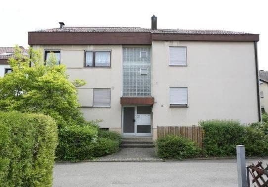 Prenájom bytu 2-izbový 55 m², Landstuhler Straße 2, Stuttgart-Weilimdorf, Bádensko-Wurttembersko Prenájom bytu 2-izbový 55 m², Landstuhler Straße 2, Stuttgart-Weilimdorf, Bádensko-Wurttembersko