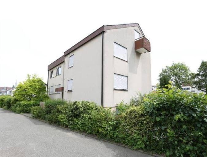 Prenájom bytu 2-izbový 55 m², Landstuhler Straße 2, Stuttgart-Weilimdorf, Bádensko-Wurttembersko Prenájom bytu 2-izbový 55 m², Landstuhler Straße 2, Stuttgart-Weilimdorf, Bádensko-Wurttembersko