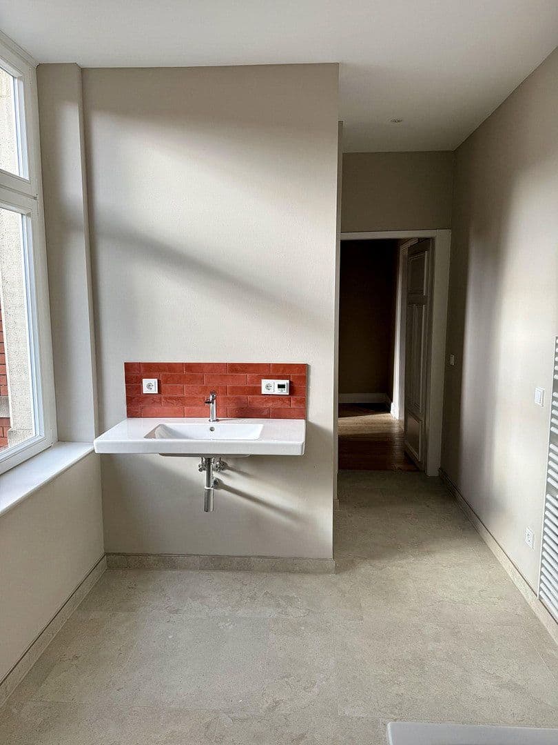 Prenájom bytu 3-izbový 142 m², Sohnreystraße 17, Northeim, Dolné Sasko Prenájom bytu 3-izbový 142 m², Sohnreystraße 17, Northeim, Dolné Sasko