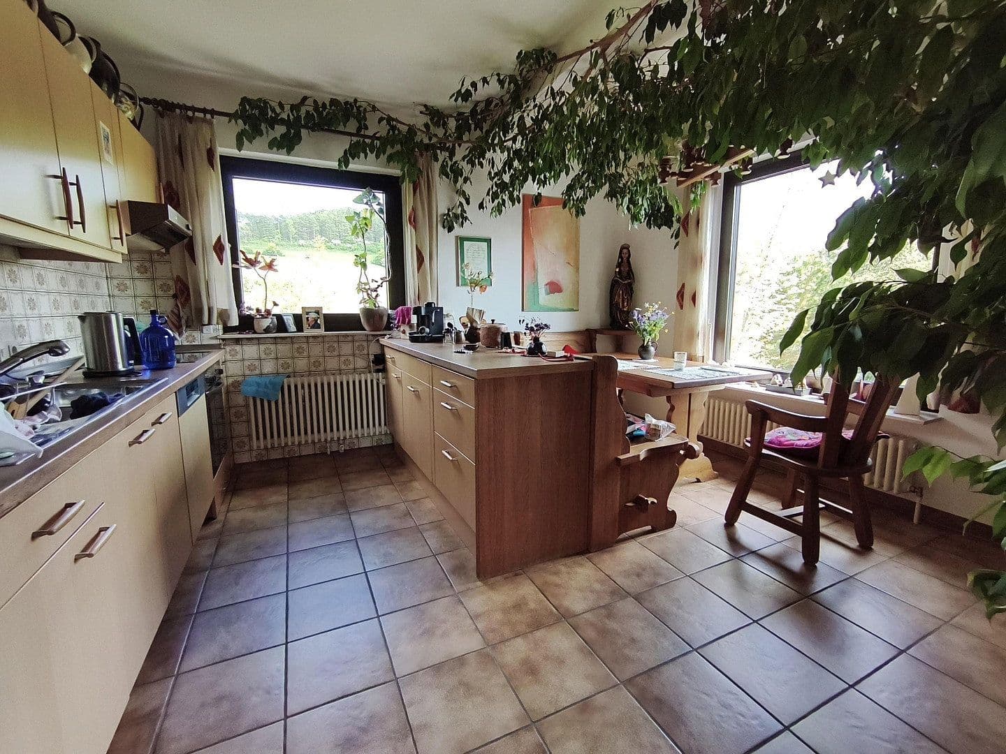 Predaj domu 180 m², pozemek 1.000 m², Wächtersbergstr. 46, Wildberg, Bádensko-Wurttembersko Predaj domu 180 m², pozemek 1.000 m², Wächtersbergstr. 46, Wildberg, Bádensko-Wurttembersko