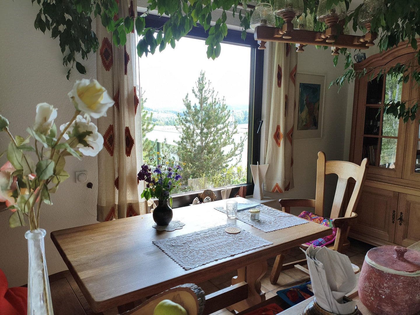 Predaj domu 180 m², pozemek 1.000 m², Wächtersbergstr. 46, Wildberg, Bádensko-Wurttembersko Predaj domu 180 m², pozemek 1.000 m², Wächtersbergstr. 46, Wildberg, Bádensko-Wurttembersko