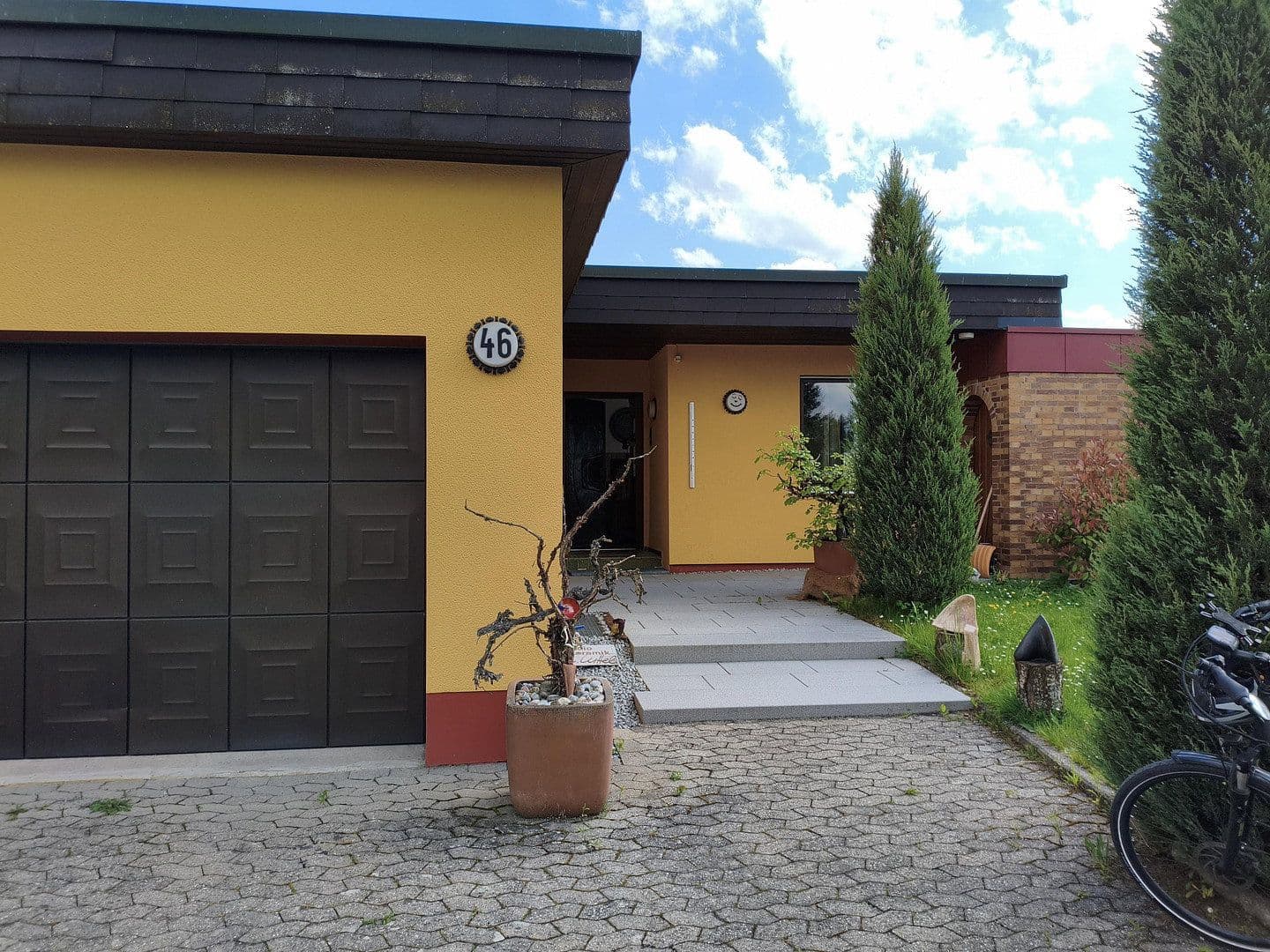 Predaj domu 180 m², pozemek 1.000 m², Wächtersbergstr. 46, Wildberg, Bádensko-Wurttembersko Predaj domu 180 m², pozemek 1.000 m², Wächtersbergstr. 46, Wildberg, Bádensko-Wurttembersko