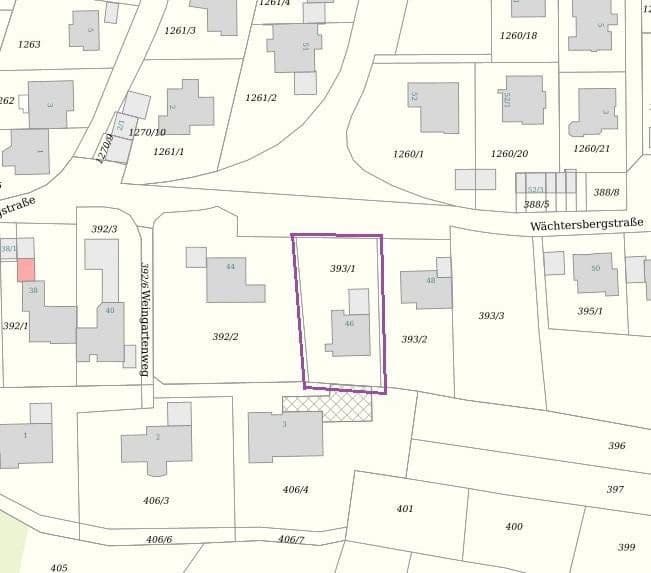 Predaj domu 180 m², pozemek 1.000 m², Wächtersbergstr. 46, Wildberg, Bádensko-Wurttembersko Predaj domu 180 m², pozemek 1.000 m², Wächtersbergstr. 46, Wildberg, Bádensko-Wurttembersko
