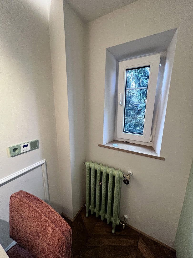 Prenájom bytu 1-izbový 16 m², Sailerstr 3, München, Bavorsko Prenájom bytu 1-izbový 16 m², Sailerstr 3, München, Bavorsko