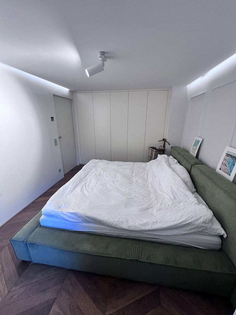 Prenájom bytu 1-izbový 16 m², Sailerstr 3, München, Bavorsko Prenájom bytu 1-izbový 16 m², Sailerstr 3, München, Bavorsko