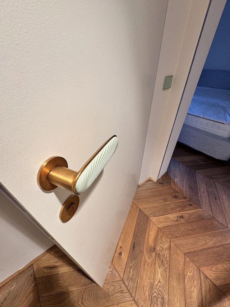 Prenájom bytu 1-izbový 16 m², Sailerstr 3, München, Bavorsko Prenájom bytu 1-izbový 16 m², Sailerstr 3, München, Bavorsko