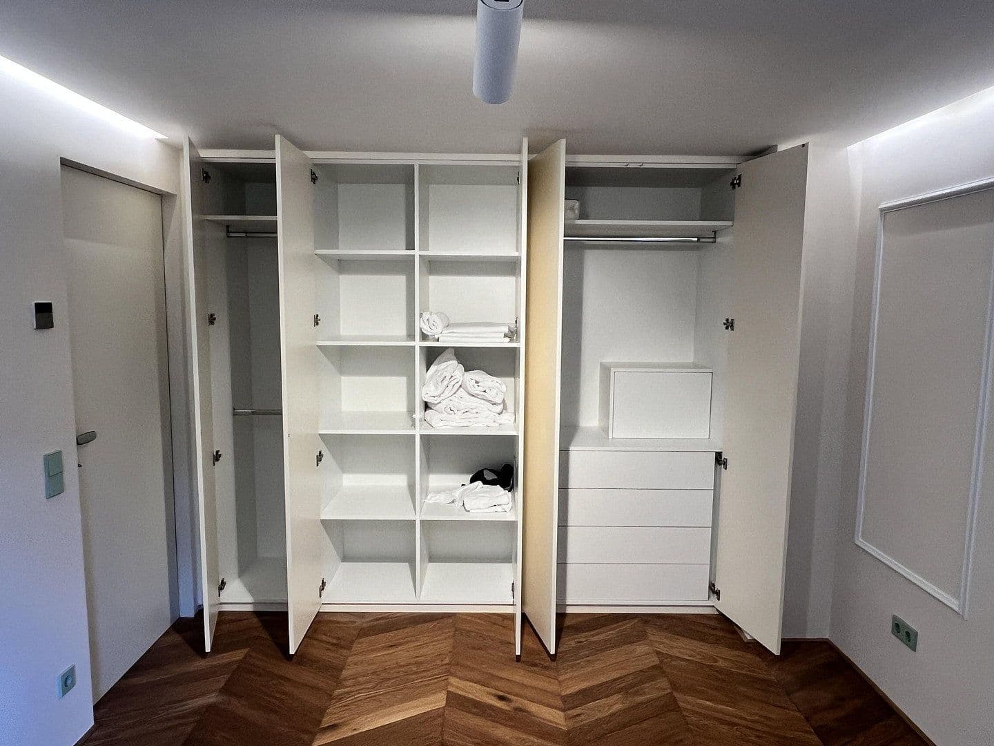 Prenájom bytu 1-izbový 16 m², Sailerstr 3, München, Bavorsko Prenájom bytu 1-izbový 16 m², Sailerstr 3, München, Bavorsko