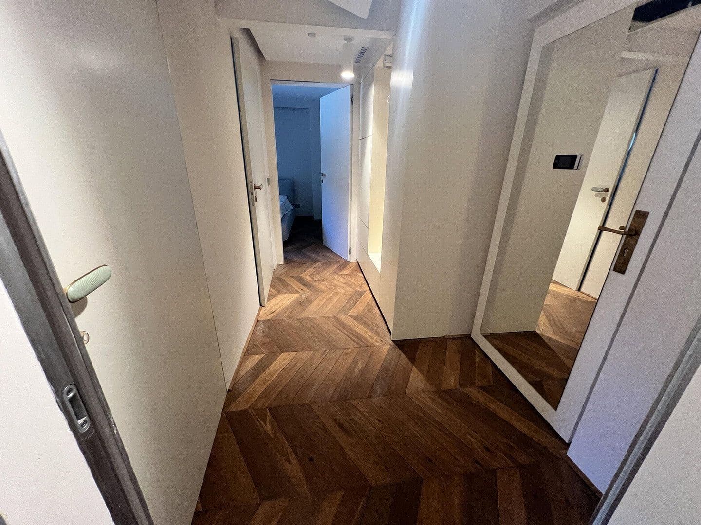 Prenájom bytu 1-izbový 16 m², Sailerstr 3, München, Bavorsko Prenájom bytu 1-izbový 16 m², Sailerstr 3, München, Bavorsko