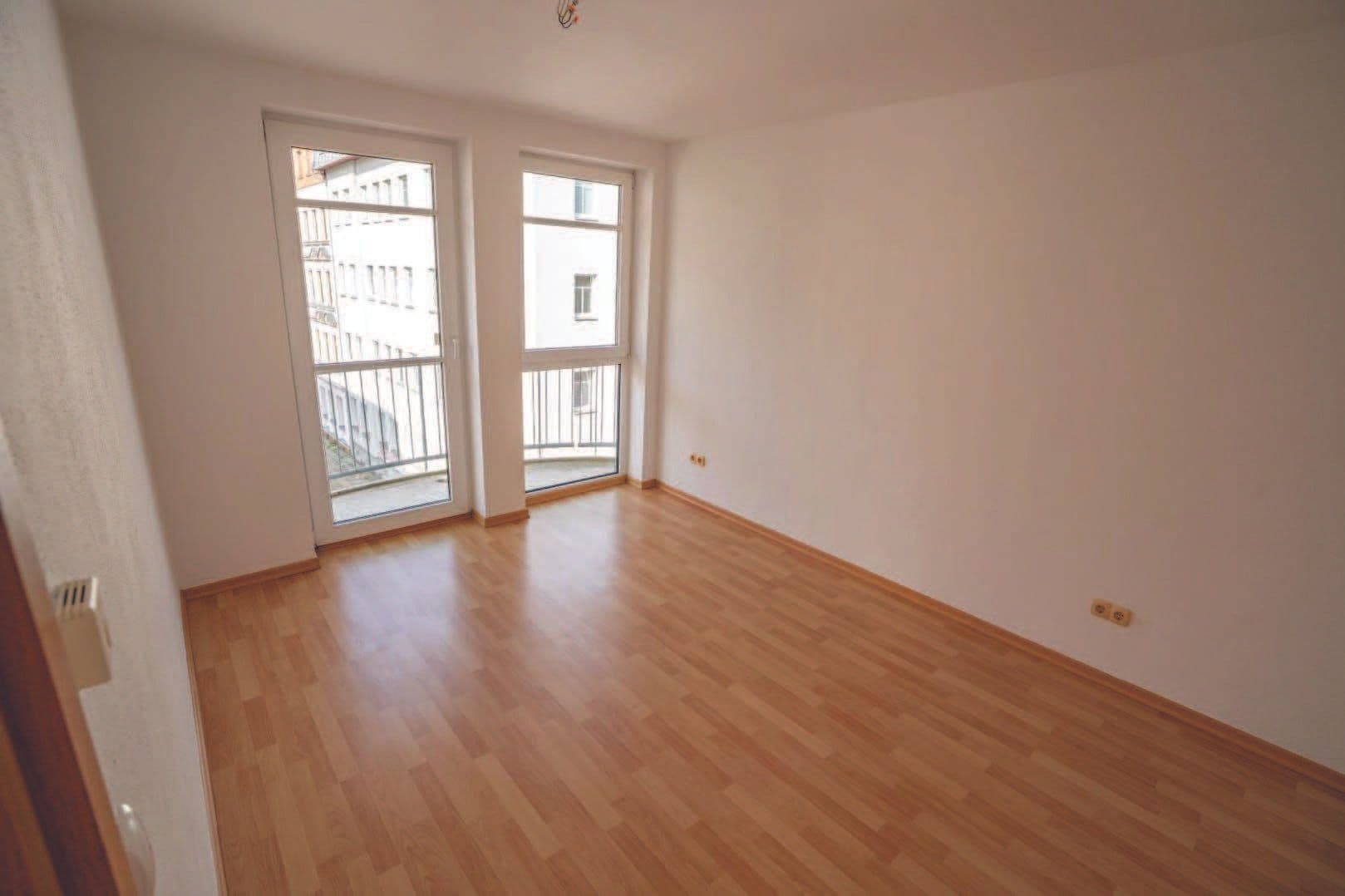 Prenájom bytu 3-izbový 69 m², Leipzig, Sasko Prenájom bytu 3-izbový 69 m², Leipzig, Sasko