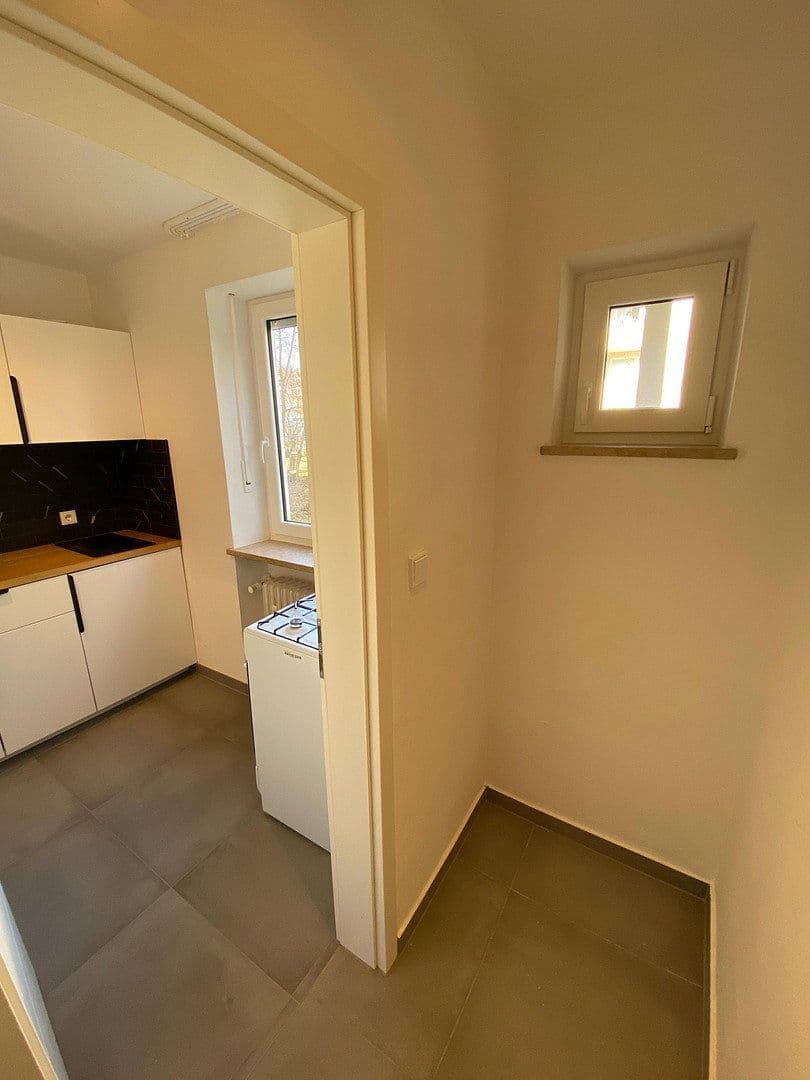 Prenájom bytu 1-izbový 40 m², Albrecht-Dürer-Str. 3, 81543 München, München, Bavorsko Prenájom bytu 1-izbový 40 m², Albrecht-Dürer-Str. 3, 81543 München, München, Bavorsko