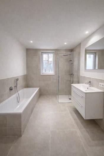 Prenájom bytu 3-izbový 67 m², Hoststraße 13a, Ahnatal, Hesensko Prenájom bytu 3-izbový 67 m², Hoststraße 13a, Ahnatal, Hesensko