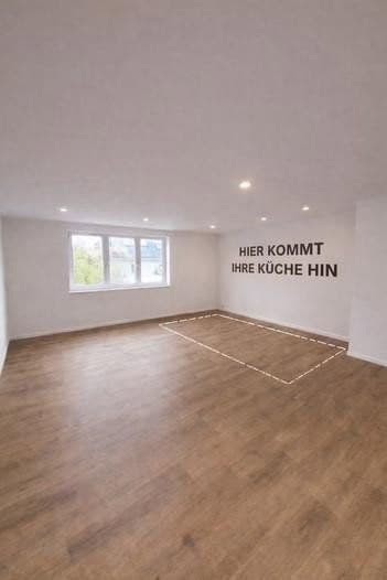Prenájom bytu 3-izbový 67 m², Hoststraße 13a, Ahnatal, Hesensko Prenájom bytu 3-izbový 67 m², Hoststraße 13a, Ahnatal, Hesensko